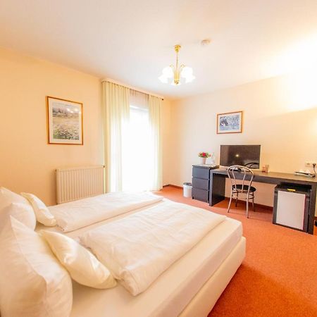 Hotel Centro Fuerth Nuernberg 外观 照片