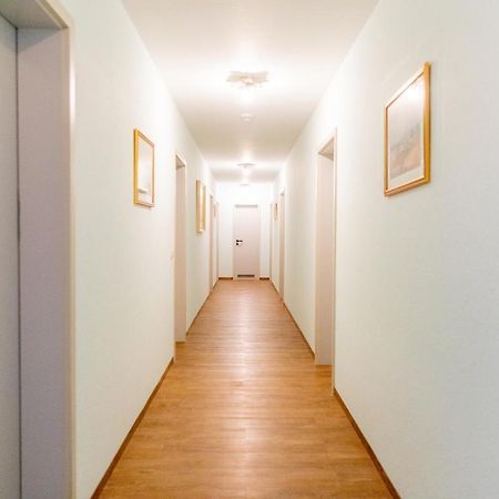Hotel Centro Fuerth Nuernberg 外观 照片