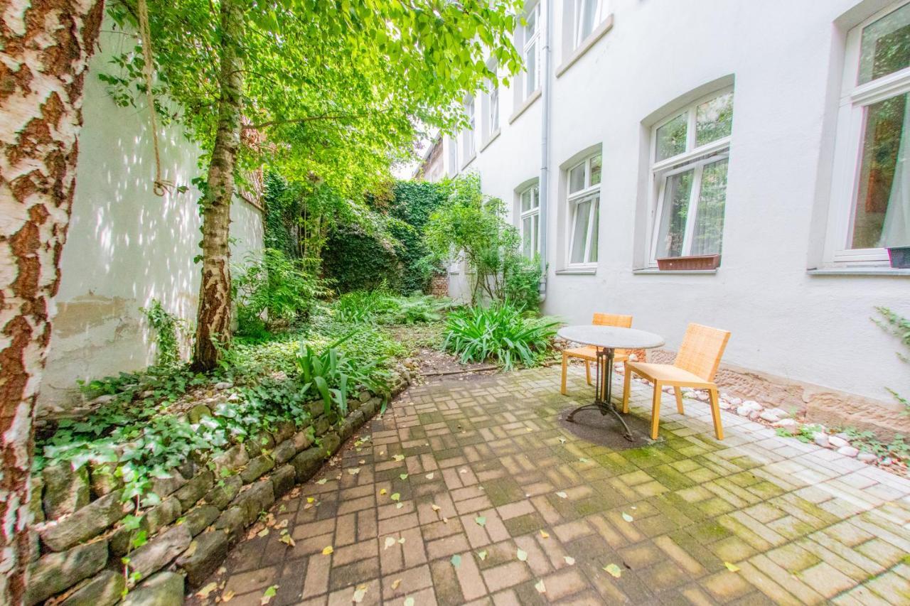 Hotel Centro Fuerth Nuernberg 外观 照片