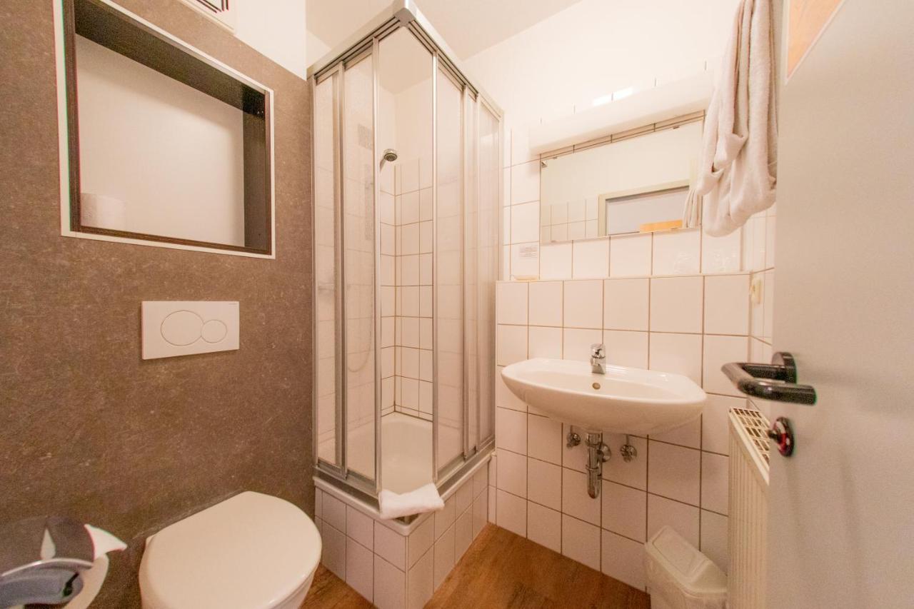 Hotel Centro Fuerth Nuernberg 外观 照片