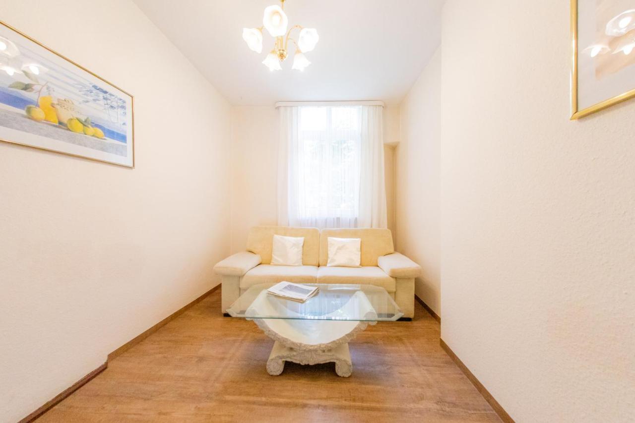Hotel Centro Fuerth Nuernberg 外观 照片