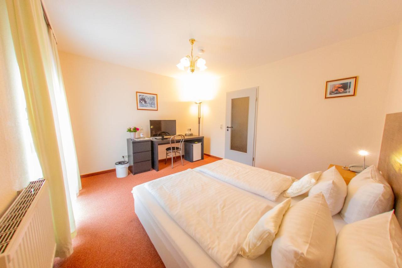 Hotel Centro Fuerth Nuernberg 外观 照片